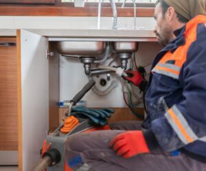 About Sewer Line Replacement Saint Joseph, MI